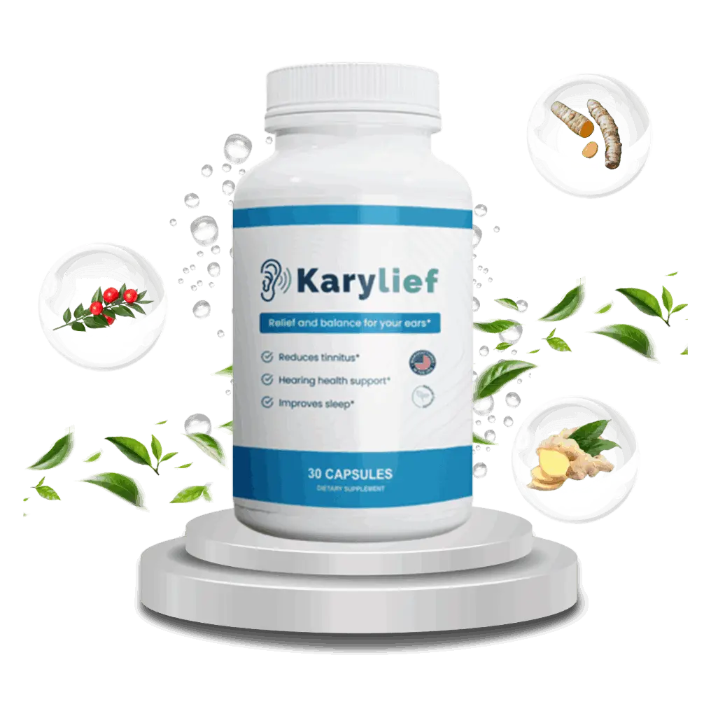 karylief supplement